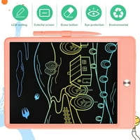 Dječja doodle ploče za crtanje table za pisanje LCD-a