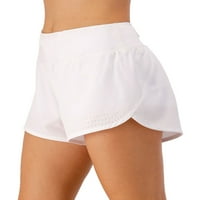 Gomelly Women dna s džepovima vježbanje sportske kratke hlače Atletičke joge kratke hlače dame Ljetne