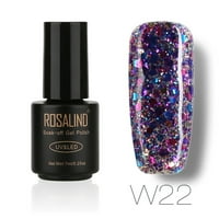 Hanas Rosalind 7ml gel za nokte poljski nail art za nokte za nokte poljski UV LED gel poljski b