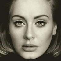 Unaprijed u vlasništvu Adele -
