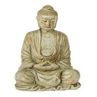 Zen Kolekcija: Gautama Buda Figura - Autor Ganz