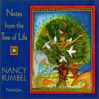 Unaprijed note sa stabla života Nancy Rumbel