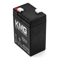 Zamjenska baterija od 6V 4Ah kompatibilna sa baxter Healthcare Microate inf pumkom