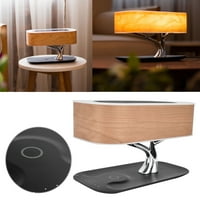 Dodirnite za zatamnjevanje lampe, Napredna audio stolna lampa za dnevni boravak za krevet za radnu sobu za spavaću sobu