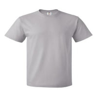 Voće pamučne majice LOOM HD za muškarce i za žene kratkih rukava klasični
