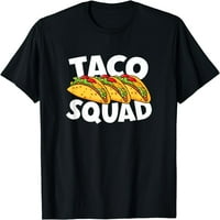 Taco sastava majica