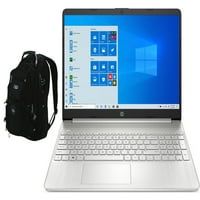 -dy nr Home Business Laptop, Intel Iris Xe, 16GB RAM, Win Pro) sa ruksakom za putovanja