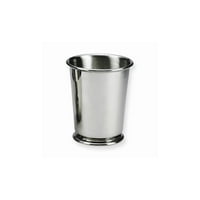 Jewels Pewter Mint Julep Cup