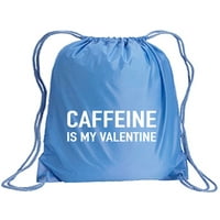 Kofein je moj paket valentinova cinch