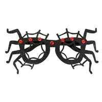 Halloween Party naočale blistaju Halloween Naočale Dekorativni rekvizirani fotoaparat Halloween bundeve
