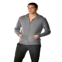 Butik kašmir: Muški čisti džemper od kašmira