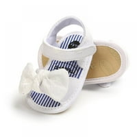 Sandale za djevojčice Sandale Ljetne cipele na otvorenom Prvi šetači Djevojke za djevojke za ljeto 0-18m