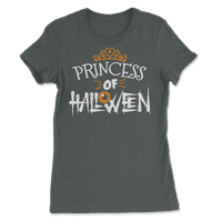 Funny Halloween kostuška kostim - princeza Halloween