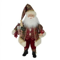 u. Kringle Klaus Wine Santa
