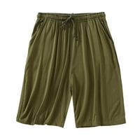 Muški kratke hlače na otvorenom Pocket Jednostavna ulična radna pantalona na plaži prozračne dnevne