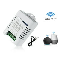 Tuya WiFi bežični temperaturni modul senzor za kontrolu aplikacija