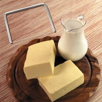 Slicer sira sa žičanim ručnim rezačem maslaca Višenamjenski kuhinjski alat