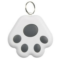 Ktyne Inteligentni prijenosni vodootporni Bluetooth lokator za djecu i pse za kućne ljubimce