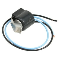 Odmrzavanje termostata za Frigidaire FRS26R4CW Hladnjak - Kompatibilan sa Defrost Termostat Kit - Upstart