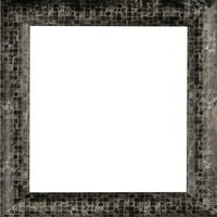3 Polistiren moderan savremeni okvir za slike naleteleatretirami-com 14x20, serija Chessboard srebrna