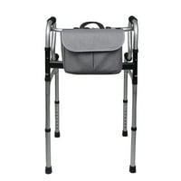 Torba za invalidska kolica Organizator torbica Jednostavna ručica i poklopci vodootporne vrećice za