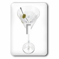 3Droza Martini - Jednokrevetni prekidač