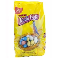 Hershey's Bags Bags Whopper Robin Eggs Uskršnji bomboni