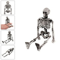 Simulirani kostur PROP HALLWEEN SKELETON Mali model ljudskog tijela
