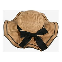Lopecy-Sta kape za žene bavi kašikom za čišćenje kašike za odrasle modni suncobran šešir ribarskih kapu