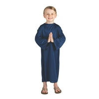 Toddler Navy Rotitiv haljina - Odjeća - komad