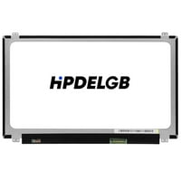 Zamjena ekrana 15,6 za ACER Aspire E E5- FHD 30pin LED displej LCD laptop digitaristički panel ne-osjetljiv