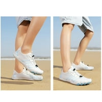 Aqua Cipele Brze suho tekuće cipele, otporni na vanjski materijal za žene za žene muškarci