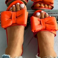 Knqrhpse papuče za žene Modni novi ljetni isječak cipele za plažu za ženske papuče papuče za žene