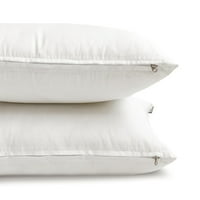 Domaći jastuk za obilazak jastuka od 2, 16 X16 , art svilena ravnica, jastučnica od čvrstog bacanja
