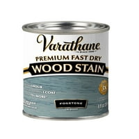 Varathane Varathane Premium brzo suvo drvena mrlja, maglica, 0. Pint