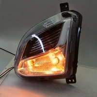 GENRIKOVI Svjetlo za maglu sa zamenom lampica pokazivača za - Equino GM 84226245