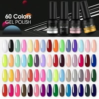 Novi lakirani za nokte Gel DIY Nail Art u boji za nokte za nokte NE118035