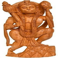 Lord Hanuman - Kadamba Skulptura od jaipura