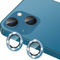Za Apple iPhone Pro iPhone Pro MA MA kamera zaštitnika za zaštitu od kamere, 9h kaljeno stakleno kamera