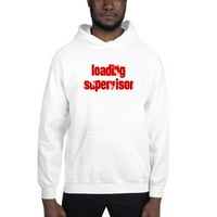 Učitavanje supervizora Cali Style Hoodeir Duks pulover po nedefiniranim poklonima