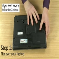 Originalni HP punjač za napajanje kompatibilan sa notebook-om Broj proizvoda LE642LA LE644LA LE645LA