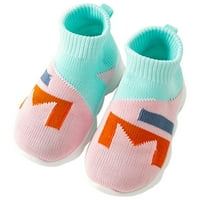 Obuća za bebe Soft dno non klizale cipele za bebe cipele muške godine dječje proljeće jesen unutarnje