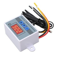 Prekidač za hlađenje grijanja, jednostavan za korištenje digitalnog regulatora temperature niske temperature