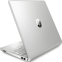 15T- DW Home Business Laptop, Intel Iris Xe, 32GB RAM, 512GB m. SATA SSD, WiFi, USB 3.2, HDMI, webcam,