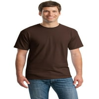 MMF - Muška majica kratki rukav, do muškaraca veličine 5xl - mladena trupa