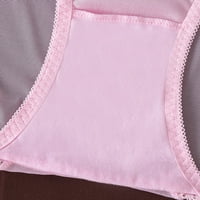 Lopecy-Sta ženska seksi donje rublje čipke otvorene tange gaćice G-hlače donje rublje pidžamas ušteda