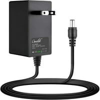 OMILIK AC adapter kompatibilan s minicom CAT audio video 1VS odašiljač daljinskog napajanja
