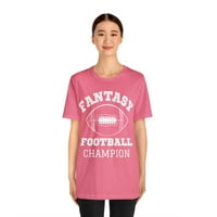 Fantasy Fudbalska majica Fudbal, fudbalska majica Funny Fantasy, smiješna FFL