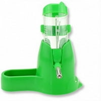 Ulalaza Hrmster automatski boca za vodu hrčka pića malih životinja za kućne ljubimce automatsko piće