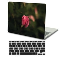 Kaishek Hard Case Cover kompatibilan - rel. MacBook Pro 14 sa XDR displejnom dodirnom ID-u tipa C +
